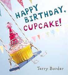 Happy birthday cupcake for sale  Delivered anywhere in USA 