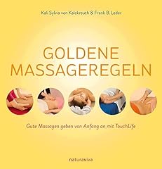 Goldene massageregeln gute gebraucht kaufen  Wird an jeden Ort in Deutschland