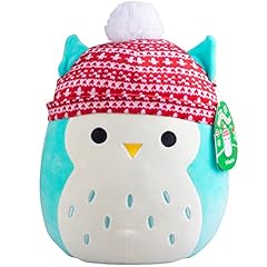 Squishmallows winston owl for sale  Delivered anywhere in USA 
