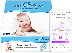 Easy home ovulation for sale  Delivered anywhere in Ireland