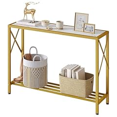 Tajsoon entryway table for sale  Delivered anywhere in USA 