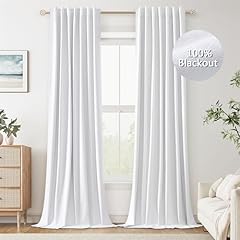 Guken white linen for sale  Delivered anywhere in USA 