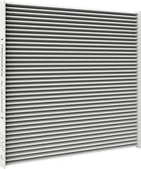 Pfannenberg 4xx00 212x200x17 gebraucht kaufen  Wird an jeden Ort in Deutschland