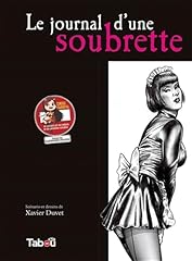 Journal soubrette largeur d'occasion  Livré partout en France