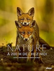 Nature 200 d'occasion  Livré partout en France