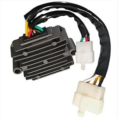 Luxuyvarna rectifier motorcycl for sale  Delivered anywhere in UK
