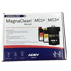 Magnaclean chemical pack for sale  Delivered anywhere in UK