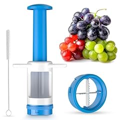 Hiyz grape cutter for sale  Delivered anywhere in USA 