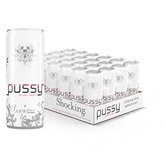 Pussy natural energy for sale  Delivered anywhere in UK