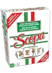 Scopa traditional italian for sale  Delivered anywhere in UK