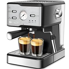 Geek chef espresso for sale  Delivered anywhere in USA 