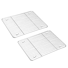 Cooling rack set for sale  Delivered anywhere in UK