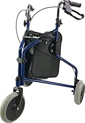 Aidapt three wheeled for sale  Delivered anywhere in UK