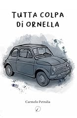 Tutta colpa ornella usato  Spedito ovunque in Italia 