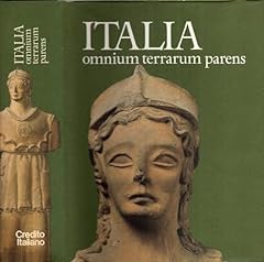 Italia omnium terrarum usato  Spedito ovunque in Italia 