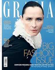 Grazia for sale  Delivered anywhere in UK