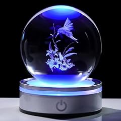 Movdyka crystal ball for sale  Delivered anywhere in USA 