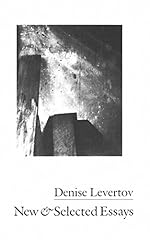 New selected essays d'occasion  Livré partout en Belgiqu