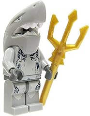 Lego minifigure atlantis for sale  Delivered anywhere in USA 
