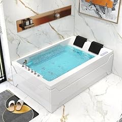 Homary whirlpool bathtub for sale  Delivered anywhere in USA 