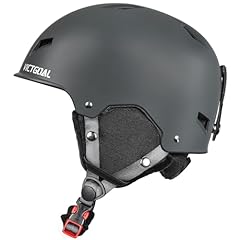Victgoal casco sci usato  Spedito ovunque in Italia 