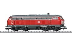 Minitrix 16823 diesellokomotiv gebraucht kaufen  Wird an jeden Ort in Deutschland