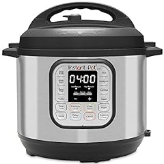 Instant pot duo for sale  Delivered anywhere in Ireland