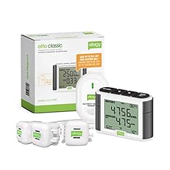 Monitor potenza efergy usato  Spedito ovunque in Italia 