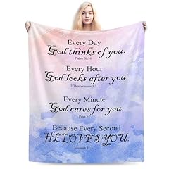 Bible verse blanket for sale  Delivered anywhere in USA 