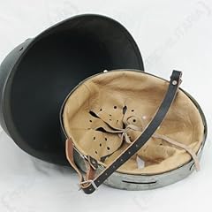 Ww2 german helmet for sale  Delivered anywhere in UK