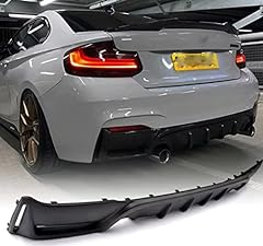 Rear diffuser fits for sale  Delivered anywhere in USA 