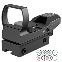 point rouge aimpoint d'occasion  Livré partout en France