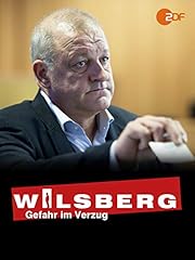 Wilsberg gefahr im gebraucht kaufen  Wird an jeden Ort in Deutschland