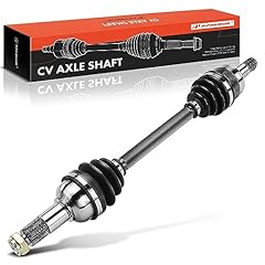 Premium axle shaft for sale  Delivered anywhere in UK