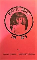 Mattel dolls 60 for sale  Delivered anywhere in USA 