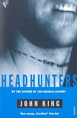 Headhunters for sale  Delivered anywhere in UK