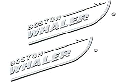 2pcs boston whaler for sale  Delivered anywhere in USA 