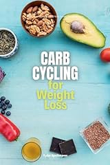 Carb cycling for gebraucht kaufen  Wird an jeden Ort in Deutschland