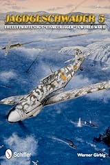 Jagdgeschwader luftwaffe eisme for sale  Delivered anywhere in USA 