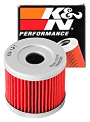 Motorcycle oil filter for sale  Delivered anywhere in USA 