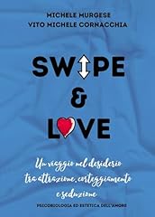 Swipe love. viaggio usato  Spedito ovunque in Italia 
