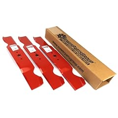 Mower blades compatible for sale  Delivered anywhere in USA 