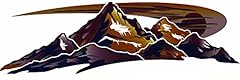Montana keystone mountain for sale  Delivered anywhere in USA 