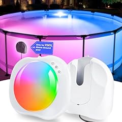 Deeprbetter pool lights for sale  Delivered anywhere in USA 