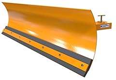 Forklift snow plough for sale  Delivered anywhere in UK