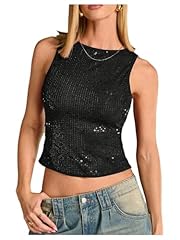 Wdirara women sequin for sale  Delivered anywhere in USA 