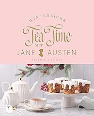 Winterliche tea time gebraucht kaufen  Wird an jeden Ort in Deutschland