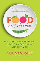 Food freedom discover for sale  Delivered anywhere in USA 