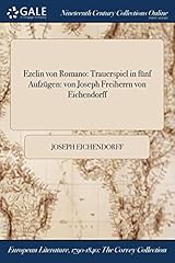 Ezelin von romano usato  Spedito ovunque in Italia 