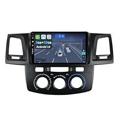 Cadley android autoradio gebraucht kaufen  Wird an jeden Ort in Deutschland